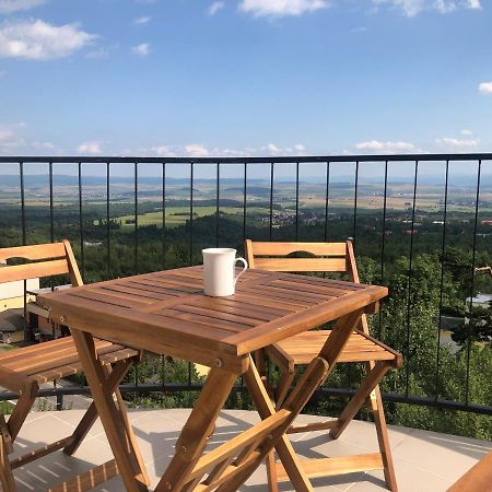 Apartman Pekna Vyhliadka - Vila Vlasta Vysoke Tatry Luaran gambar