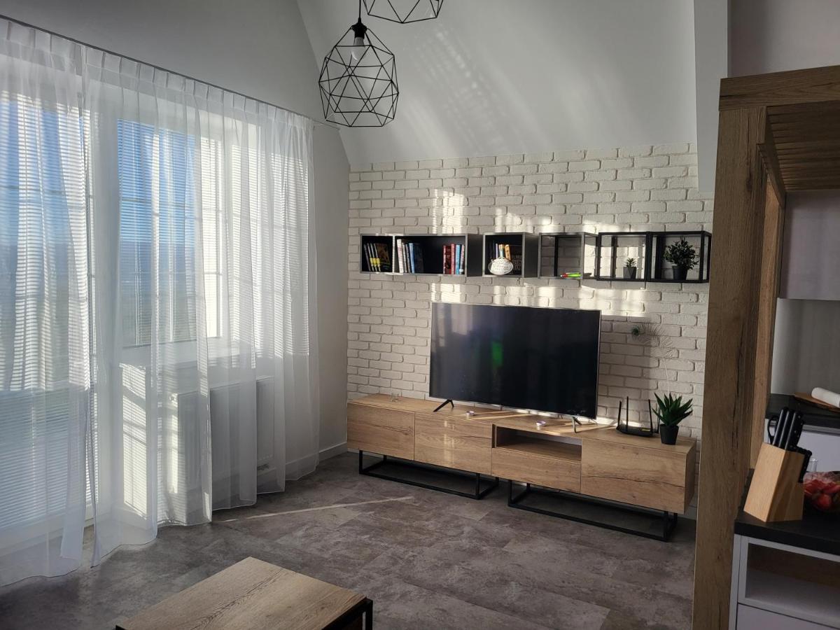 Apartman Pekna Vyhliadka - Vila Vlasta Vysoke Tatry Luaran gambar