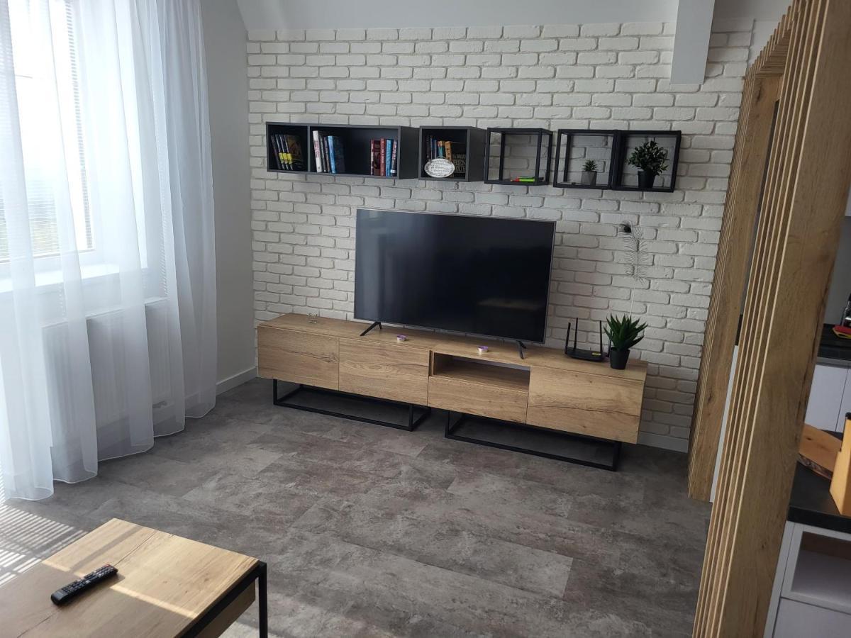 Apartman Pekna Vyhliadka - Vila Vlasta Vysoke Tatry Luaran gambar