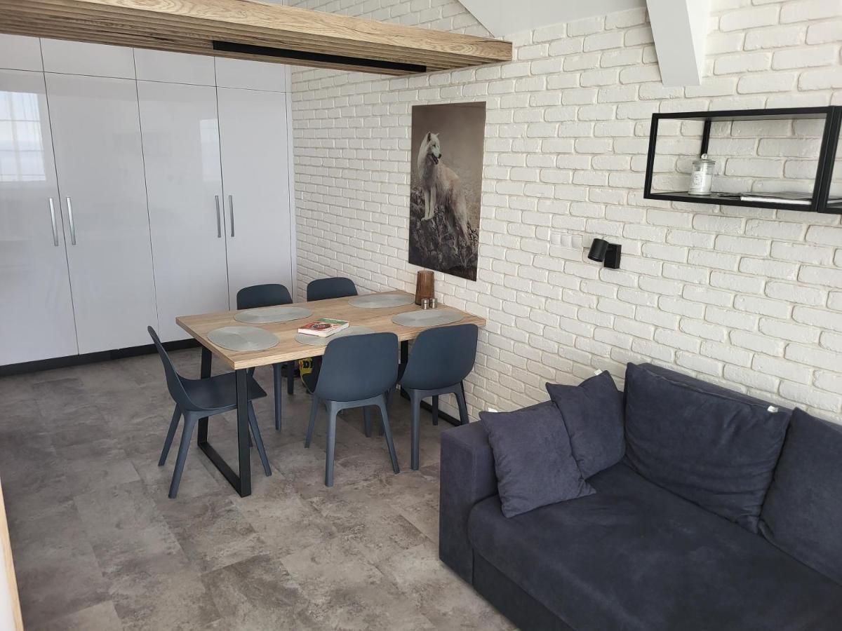 Apartman Pekna Vyhliadka - Vila Vlasta Vysoke Tatry Luaran gambar
