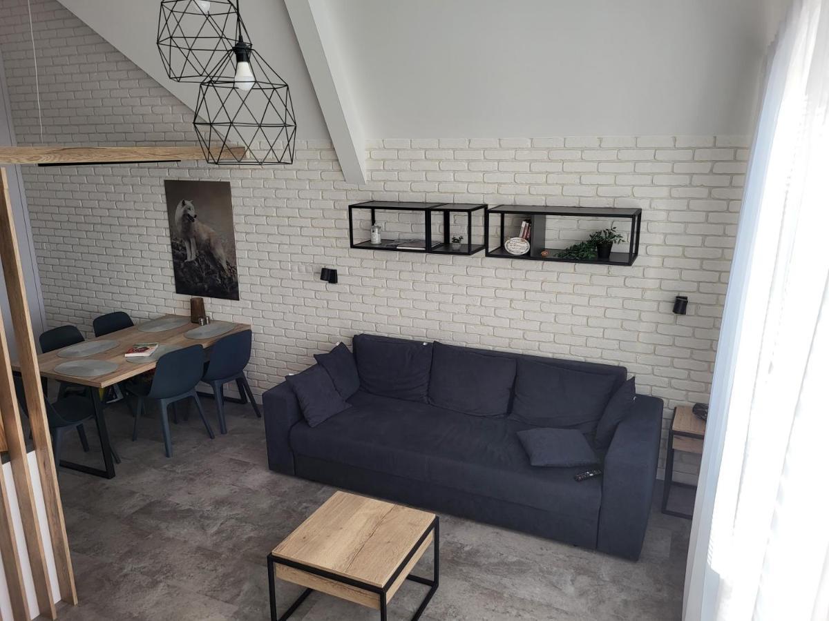 Apartman Pekna Vyhliadka - Vila Vlasta Vysoke Tatry Luaran gambar