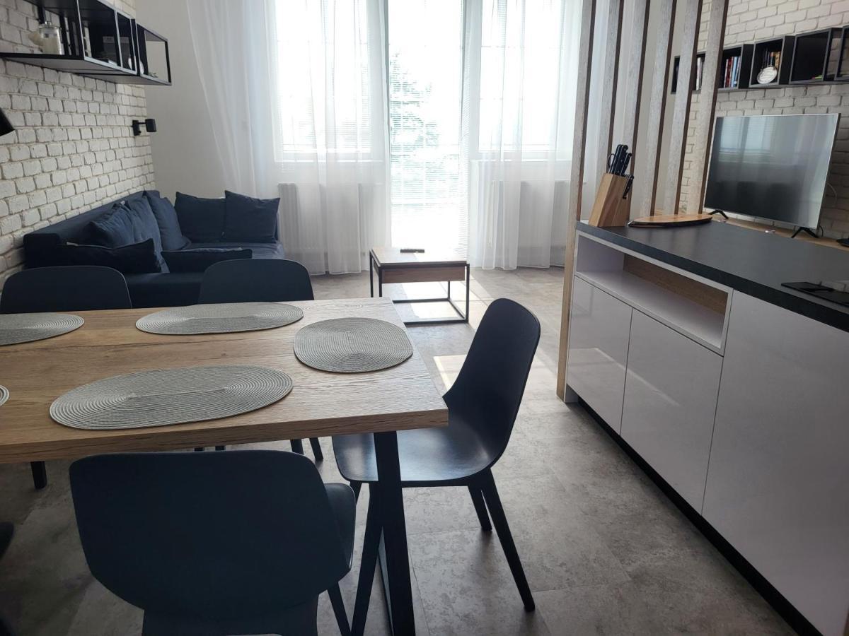 Apartman Pekna Vyhliadka - Vila Vlasta Vysoke Tatry Luaran gambar