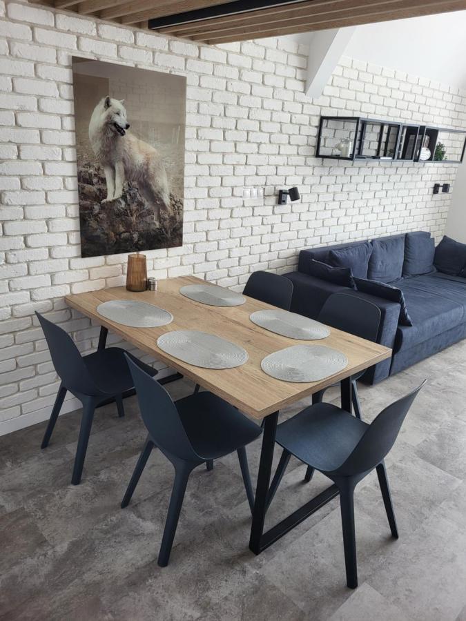 Apartman Pekna Vyhliadka - Vila Vlasta Vysoke Tatry Luaran gambar