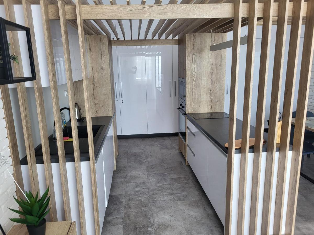 Apartman Pekna Vyhliadka - Vila Vlasta Vysoke Tatry Luaran gambar