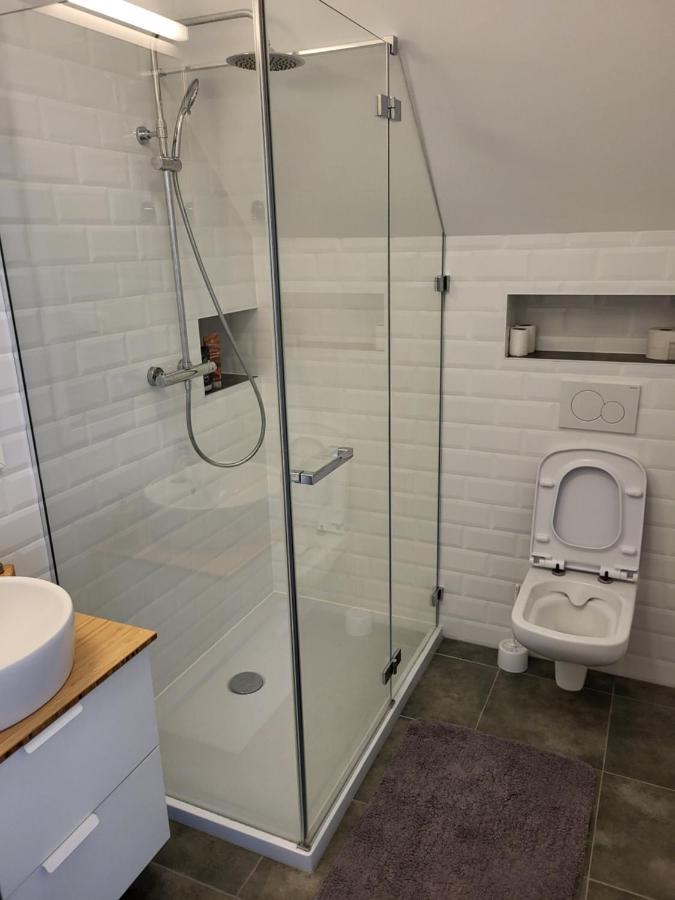 Apartman Pekna Vyhliadka - Vila Vlasta Vysoke Tatry Luaran gambar