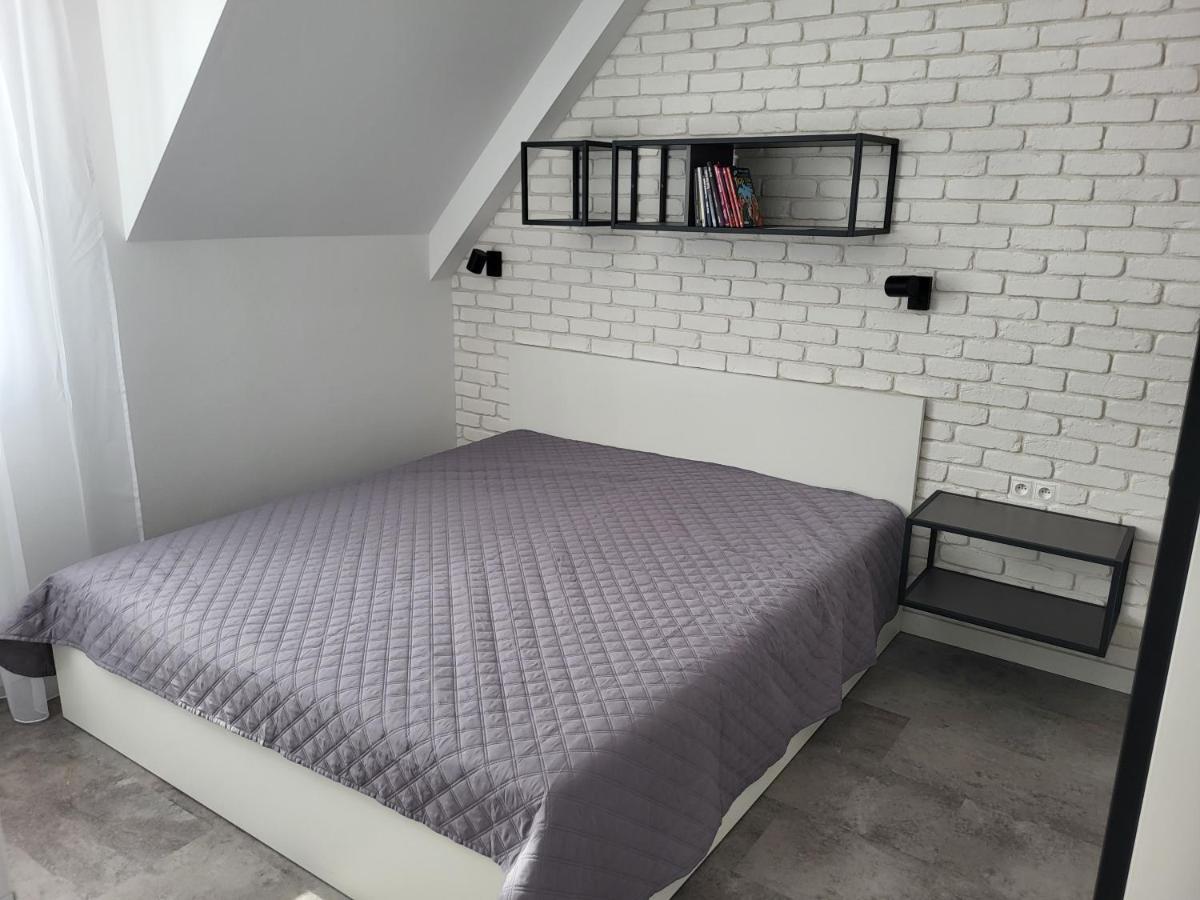 Apartman Pekna Vyhliadka - Vila Vlasta Vysoke Tatry Luaran gambar