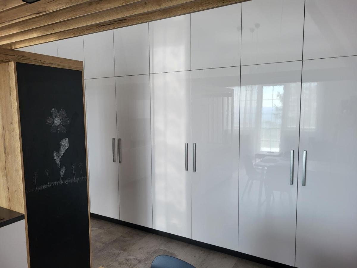 Apartman Pekna Vyhliadka - Vila Vlasta Vysoke Tatry Luaran gambar