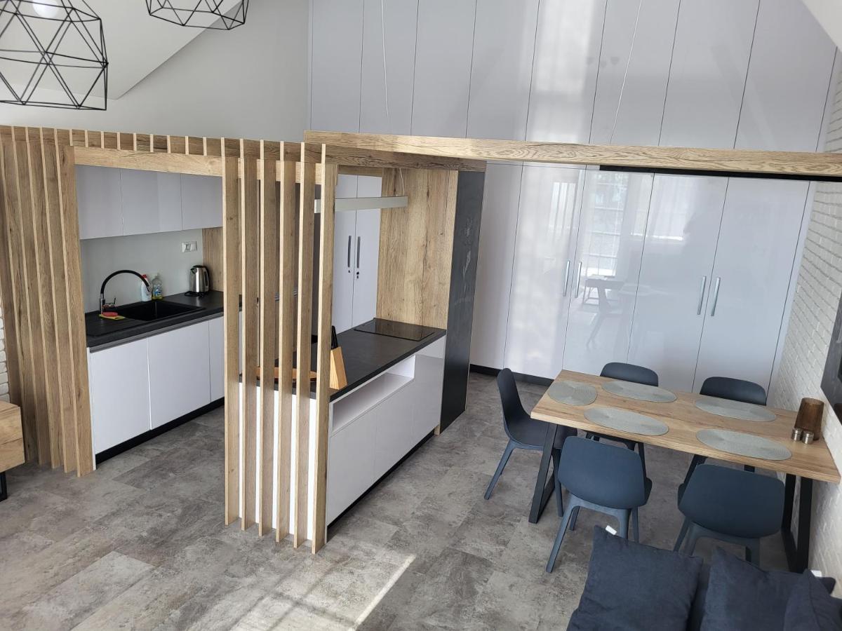 Apartman Pekna Vyhliadka - Vila Vlasta Vysoke Tatry Luaran gambar