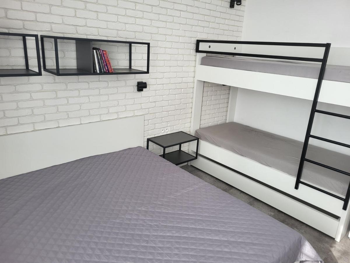 Apartman Pekna Vyhliadka - Vila Vlasta Vysoke Tatry Luaran gambar